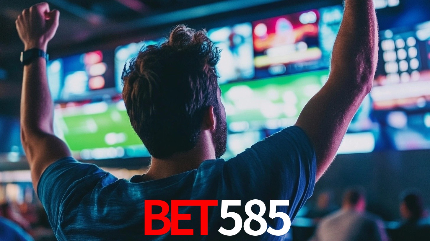 bet585 - Fortuna em Cada Rodada - bet585.com
