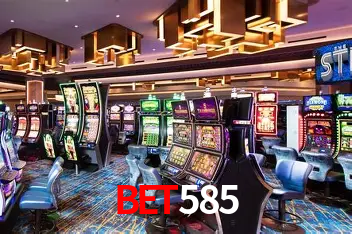 A Revolução dos Aplicativos de Jogos no bet585