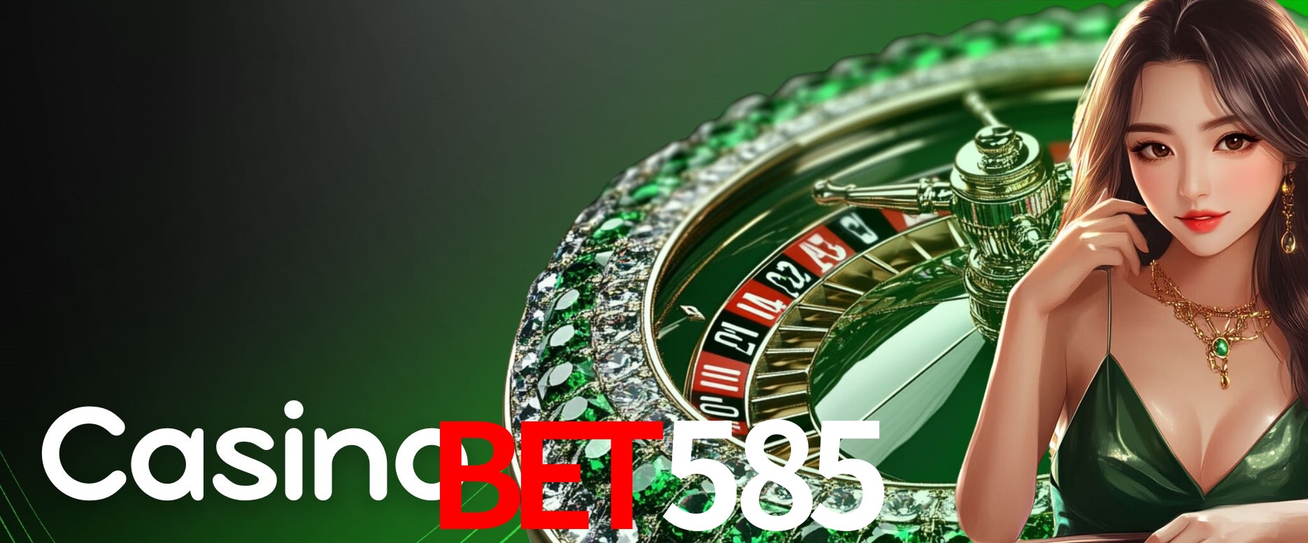Weekend Specials bet585