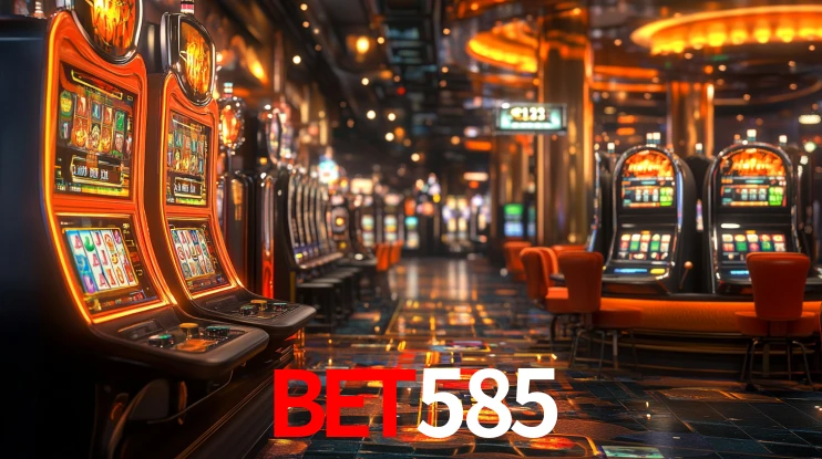 Tournaments bet585