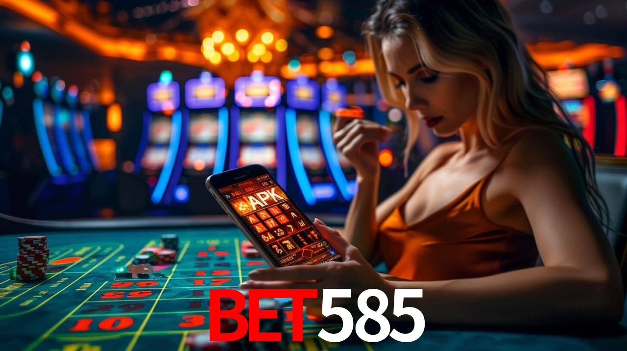 Spaceman Game bet585