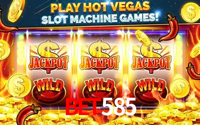 Descubra a Magia dos Jogos de Arcade no bet585