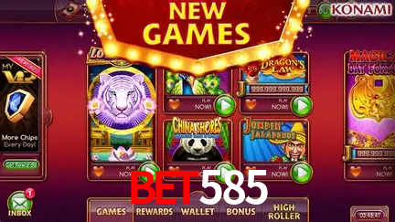 VIP Casino bet585