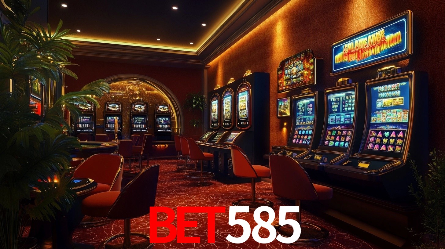 Daily Bonuses bet585