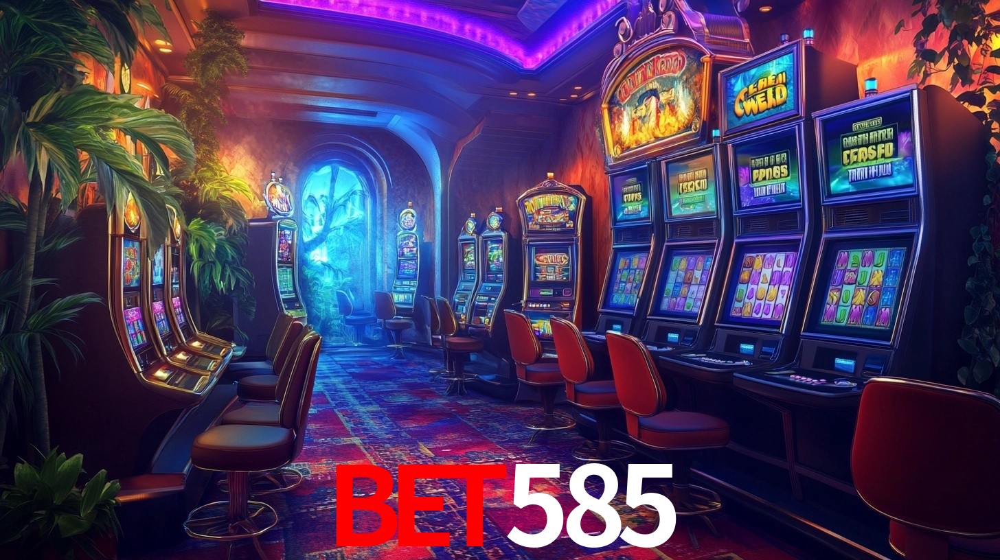 Tournaments bet585