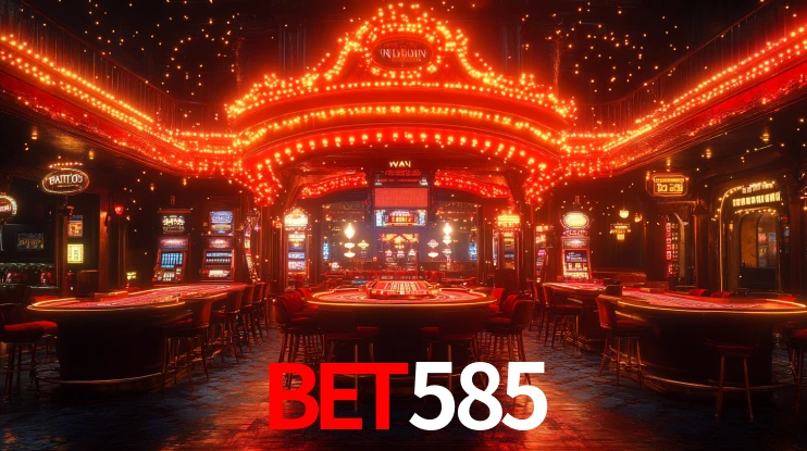 Daily Bonuses bet585