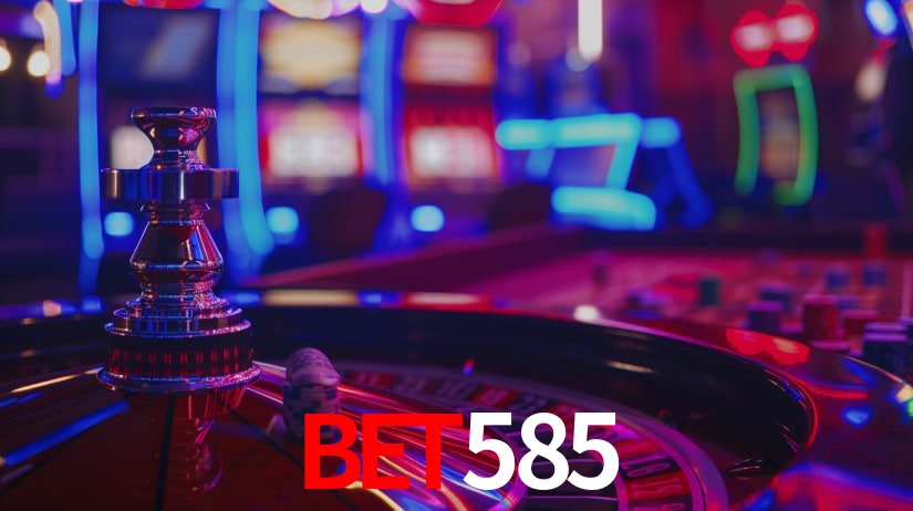 Explore as vantagens do bet585: serviço profissional e confiabilidade