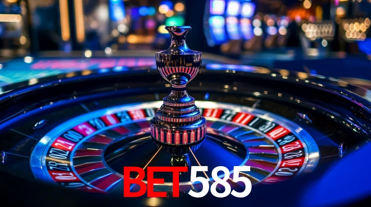 Ofertas Imperdíveis na bet585: Promoções e Bônus Que Valem a Pena