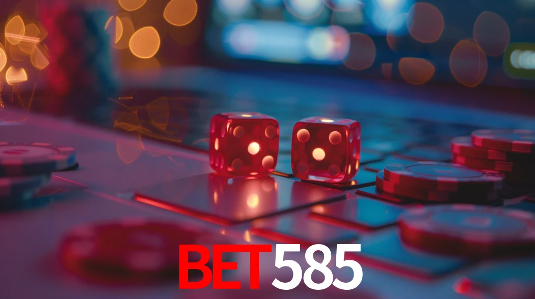 Secure Login bet585