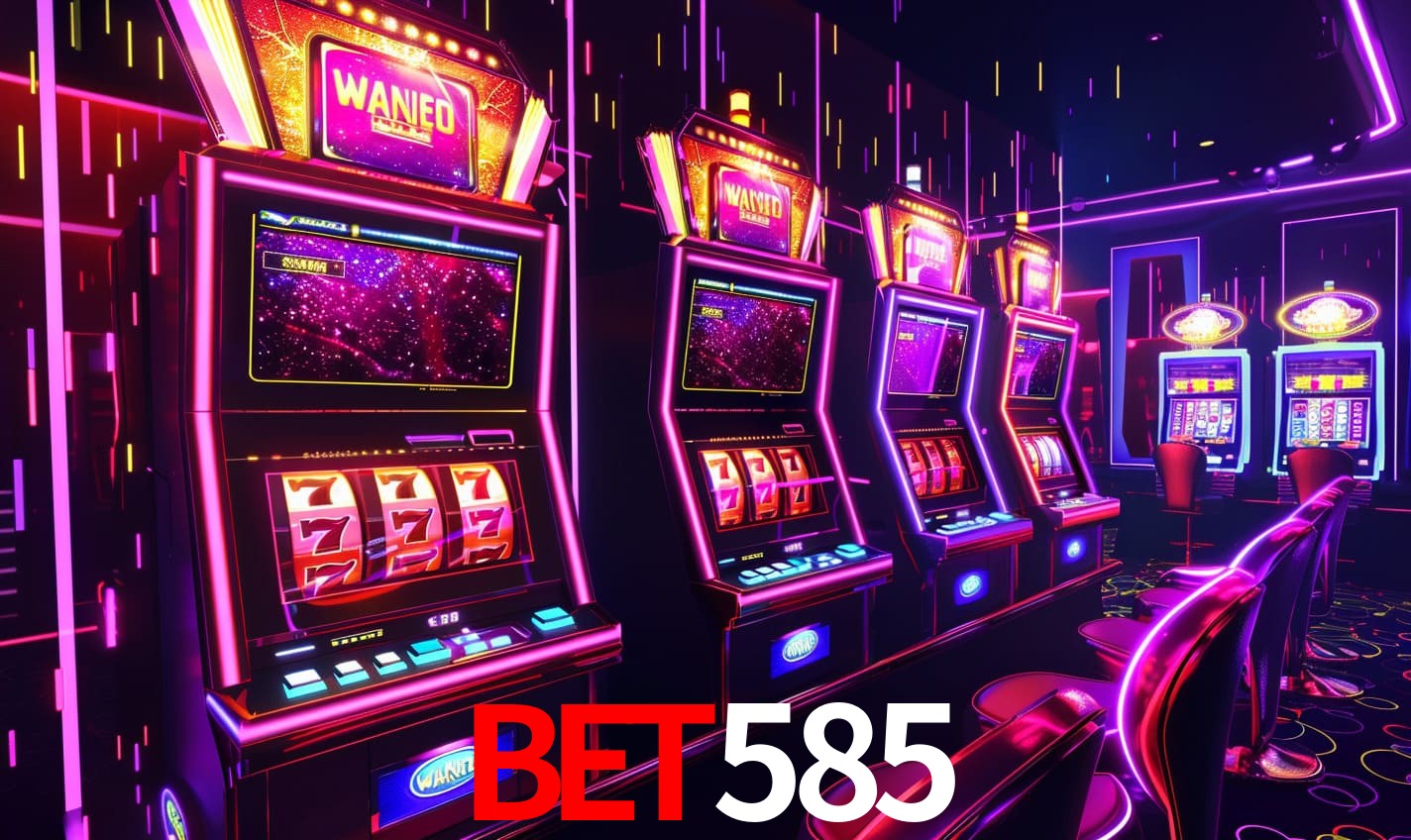 Descubra a Essência do bet585: Nossa História e Compromissos