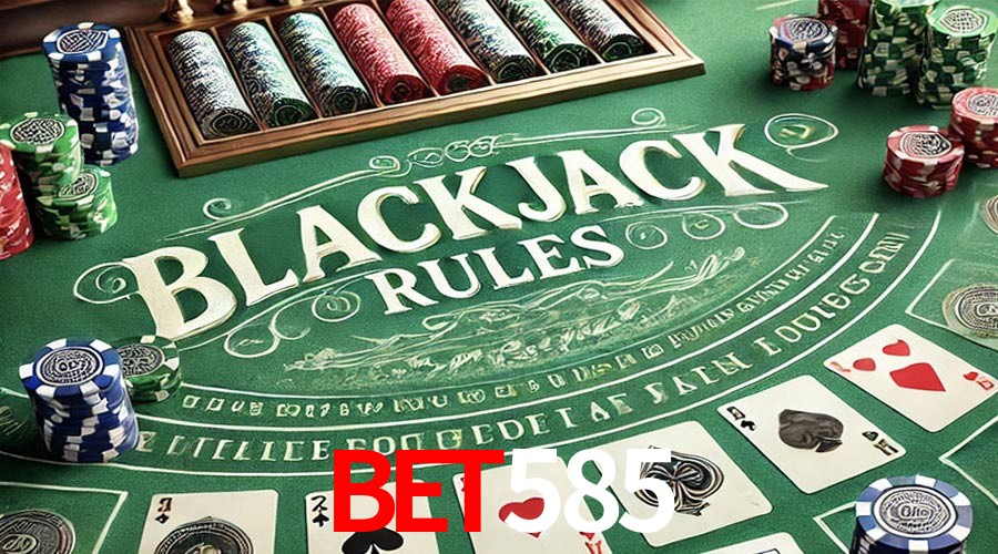Live Casino bet585