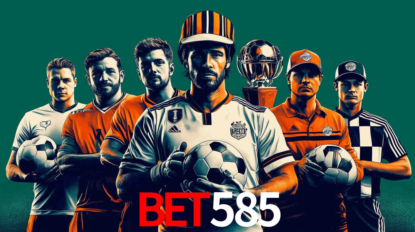 A Experiência Imersiva dos Cassinos Ao Vivo no bet585