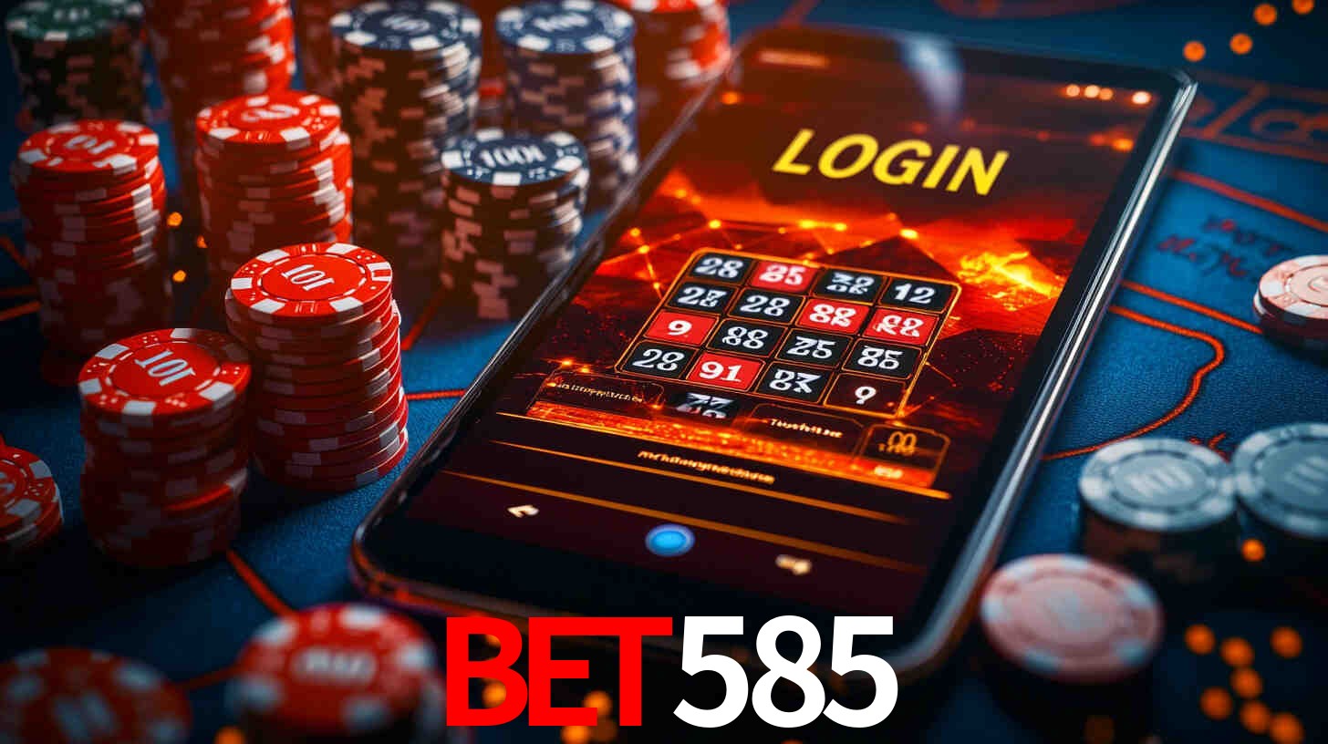 bet585