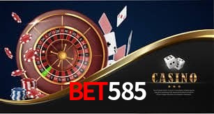 Statistics bet585