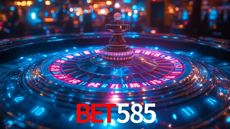 Programa VIP bet585