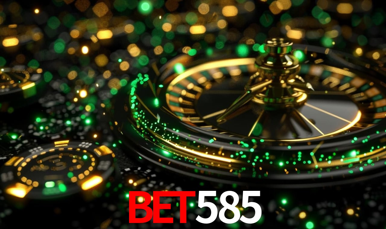 Weekend Specials bet585