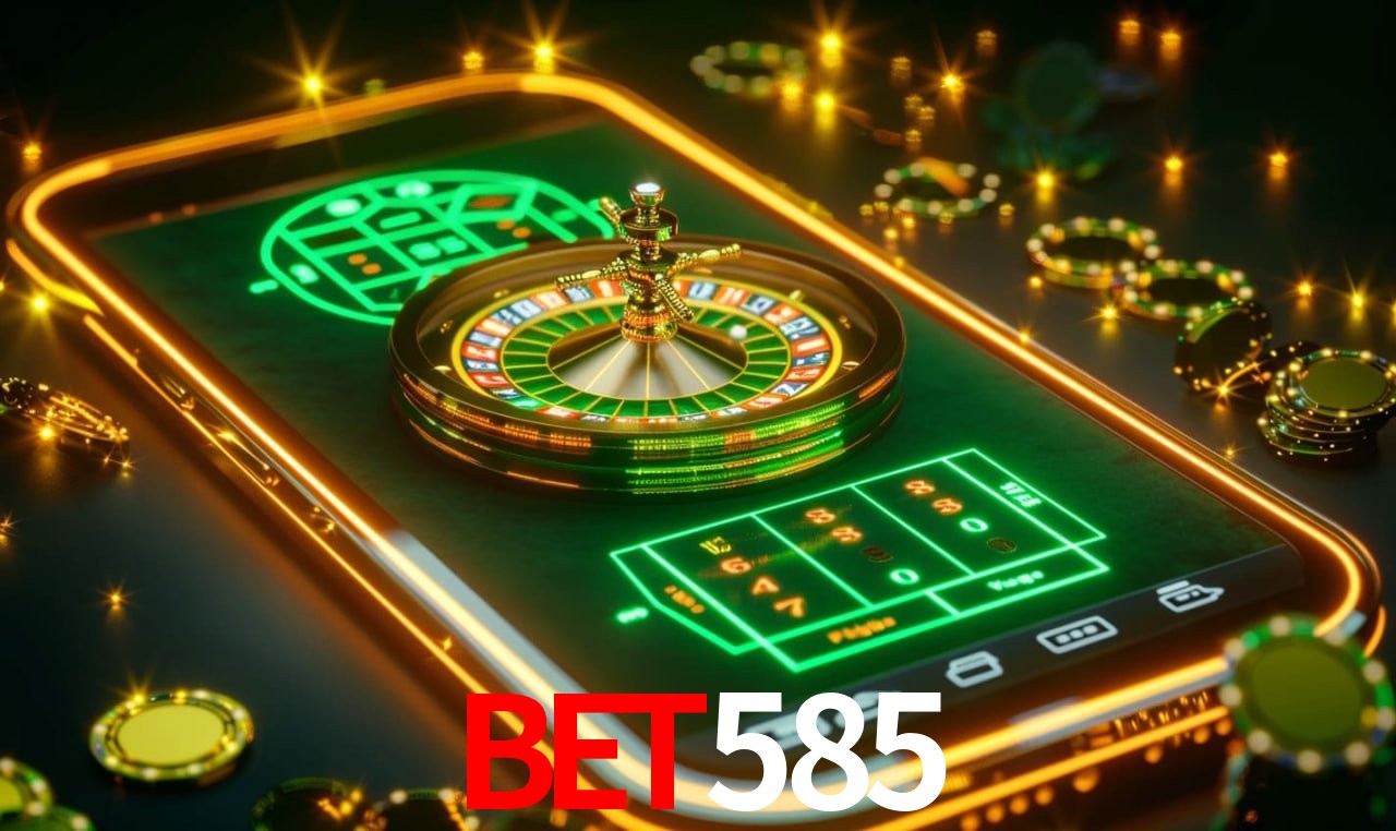 2FA Security bet585