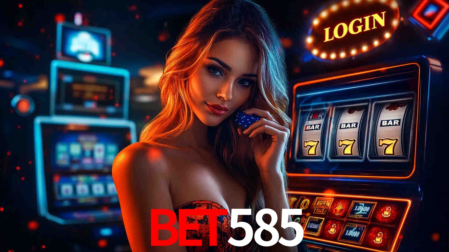 Bet585 apk
