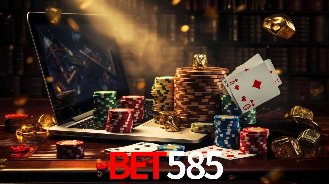 Basketball Betting bet585