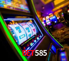 A Experiência Imersiva dos Cassinos Ao Vivo no bet585