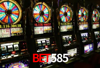 Apostas Esportivas na bet585: Um Guia Completo