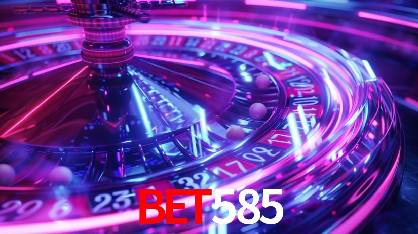Descubra o Programa VIP da bet585: Vantagens Exclusivas para Jogadores
