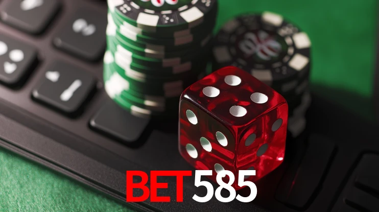 Account Benefits bet585