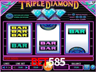 Descubra o Mundo do Cassino Online com bet585