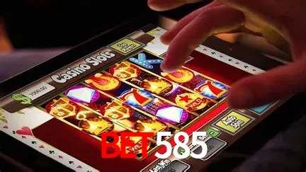 Live Casino bet585