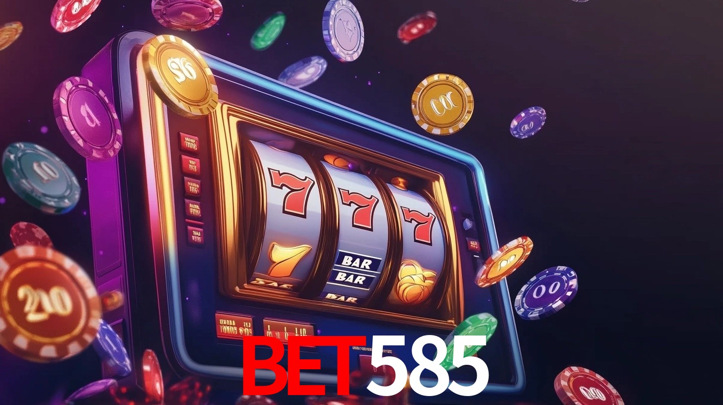Programa VIP bet585