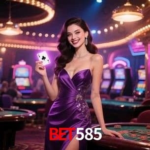 cassino bet585