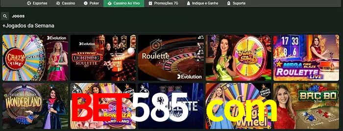 bet585 com bet