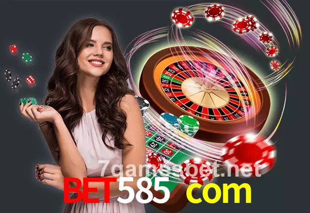 vivo no cassino bet585 com