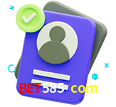 Tornar-se um membro do bet585 com é muito simples